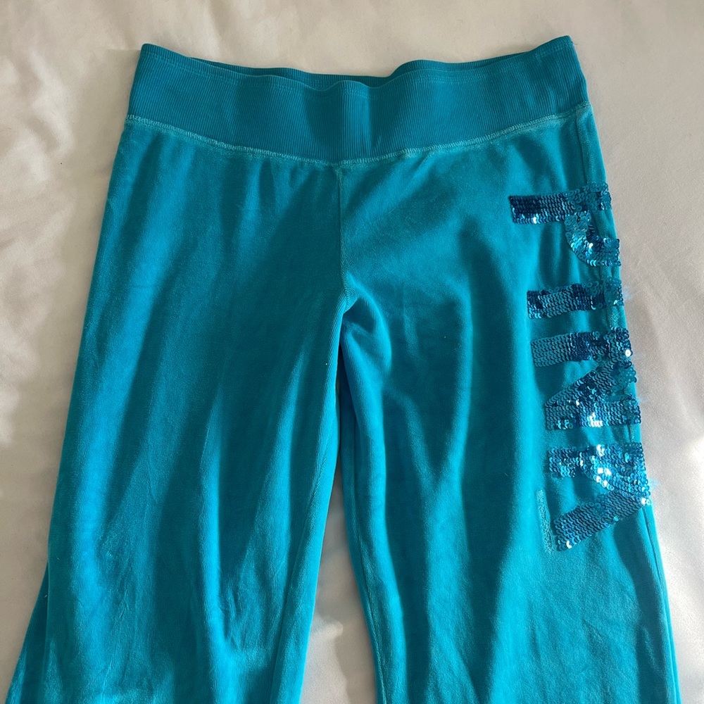 Victoria Secret Pink Sweat Pants